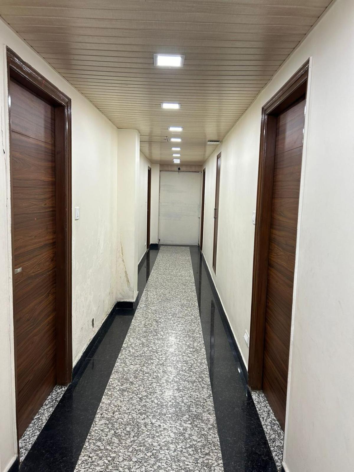 Yog Maya Regency B&B Šimla Exteriér fotografie